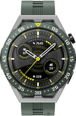 Huawei Watch GT 3 SE 46mm Wilderness Green