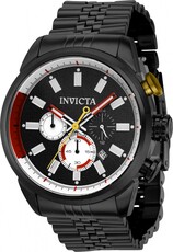 Invicta Aviator Quartz 46mm 39947