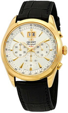 Orient Sports Quartz FTV01002W (II. Jakost)