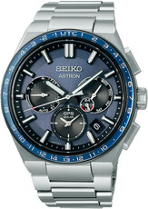 Seiko Astron Solar SSH109J1