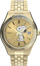 Timex Waterbury x Peanuts TW2V47300UK
