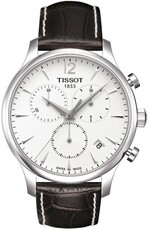 Tissot Tradition Quartz T063.617.16.037.00 (II. Jakost)
