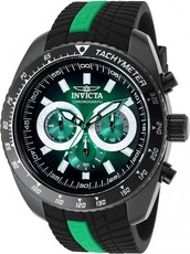 Invicta S1 Rally Quartz 48mm 36307