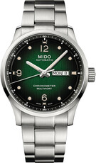 Mido Multifort Chronometer M038.431.11.097.00