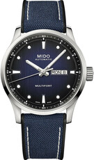 Mido Multifort M038.430.17.041.00
