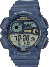 Casio Sport Fishing Gear WS-1500H-2AVEF