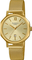 Casio Sheen SHE-4554GM-9AUEF