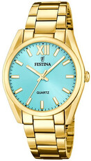 Festina Boyfriend 20640/2 (v barvě Tiffany Blue)