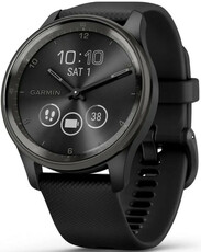 Garmin Vívomove Trend Slate / Black Band