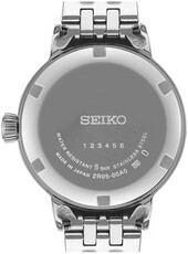 Seiko Presage Cocktail Time Automatic Skydiving SRE007J1