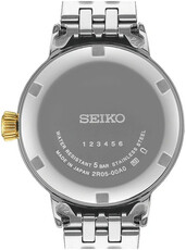 Seiko Presage Cocktail Time Automatic White Lady SRE010J1