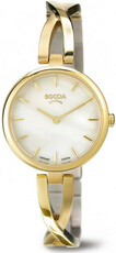 Boccia Titanium 3239-03 (II. Jakost)
