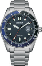 Citizen Sports Eco-Drive AW1761-89L