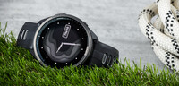 Garmin Forerunner 965 Black / Powder Gray