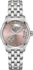 Hamilton Jazzmaster Lady Automatic H32215170