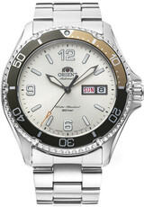 Orient Sports Mako III Automatic RA-AA0821S19B