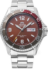 Orient Sports Mako III Kamasu Automatic RA-AA0820R19B