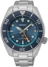 Seiko Prospex Sea Sumo Solar GMT SFK001J1