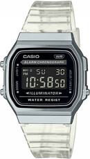 Casio Collection Vintage A168XES-1BEF