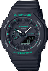 Casio G-Shock Original GMA-S2100GA-1AER Carbon Core Guard (CasiOak)