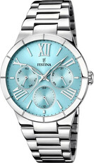 Festina Mademoiselle 16716/4 (v barvě Tiffany Blue)