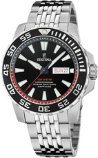 Festina The Originals 20661/3