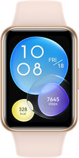 Huawei Watch Fit 2 Active Edition Sakura Pink (II. Jakost)