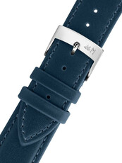 Kožený řemínek Morellato Kadjar 5753C23.062 L, modrý
