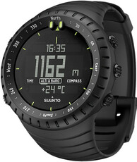 Suunto Core All Black (rozbalené)