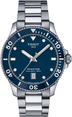 Tissot Seastar 1000 Quartz T120.410.11.041.00