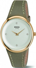 Boccia Titanium 3276-03 (II. Jakost)