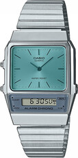 Casio Collection Vintage AQ-800EC-2AEF (v barvě Tiffany Blue)