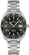 Certina Sport DS-2 C024.607.11.081.02 (+ textilní řemínek)