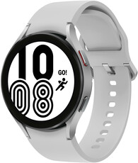 Samsung Galaxy Watch4 44mm stříbrné (II. Jakost)