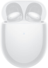 Sluchátka Xiaomi Redmi Buds 4 White, bezdrátová