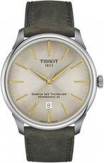 Tissot Chemin des Tourelles Automatic Powermatic 80 T139.407.16.261.00