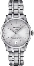 Tissot Chemin des Tourelles Lady Automatic Powermatic 80 T139.207.11.031.00