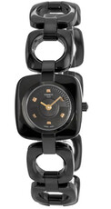 Tissot Odaci-T Black T020.109.11.051.00 (II. Jakost)