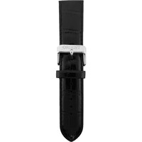 Kožený řemínek Orient UDEVNSB 21mm (Pro modely AC00 Verze 1 a 2), černý