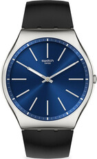 Swatch Formal Blue 42 SS07S125