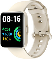 Xiaomi Redmi Watch 2 Lite Beige (rozbalené)