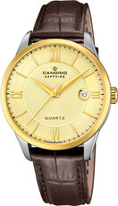 Candino Couple Classic C4708/A