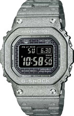 Casio G-Shock Original GMW-B5000PS-1ER "Full Metal" 40th Anniversary RECRYSTALLIZED