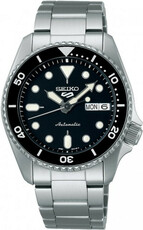 Seiko 5 Sports Automatic SRPK29K1 SKX