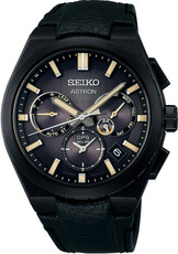 Seiko Astron Solar GPS SSH131J1 Resident Evil: Death Island Collaboration Limited Edition 600pcs