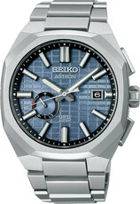 Seiko Astron Solar GPS SSJ013J1