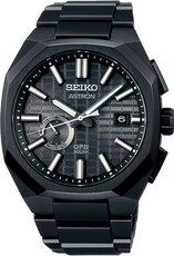 Seiko Astron Solar GPS SSJ015J1