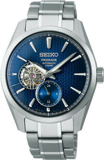 Seiko Presage Automatic SPB417J1 Sharp Edged Series