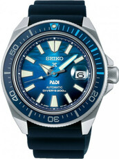 Seiko Prospex Sea Automatic Diver's SRPJ93K1 PADI Special Edition "King Samurai"