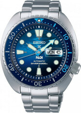 Seiko Prospex Sea Automatic Diver's SRPK01K1 Turtle PADI Special Edition